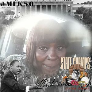 Meet your Posher, Clara